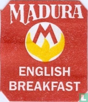 English Breakfast