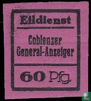 Eildienst