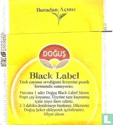 Black Label 