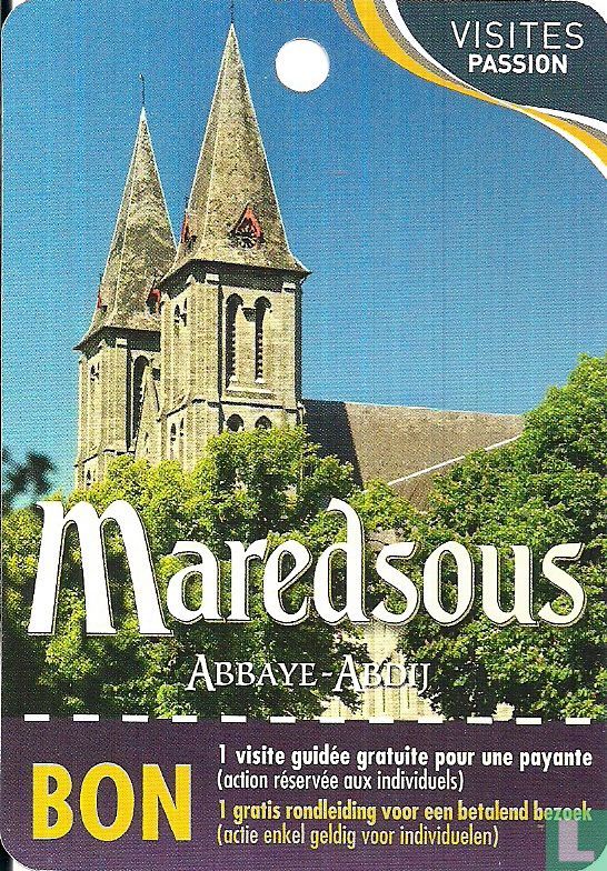 Maredsous