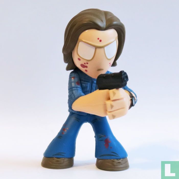 Sam (bloody)