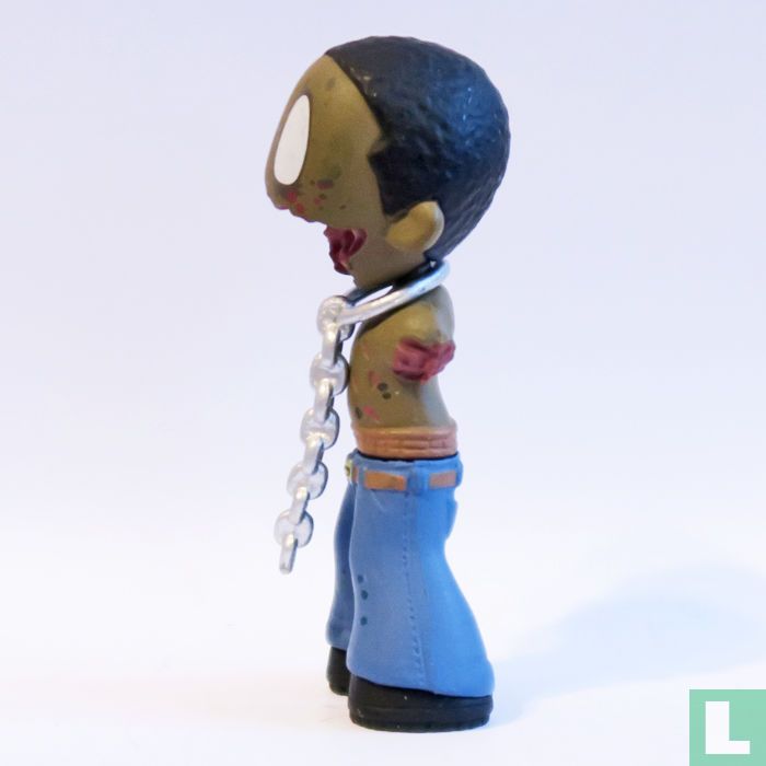 Michonne's Pet 1