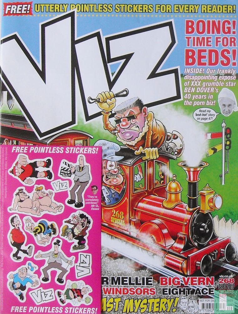 Viz 268