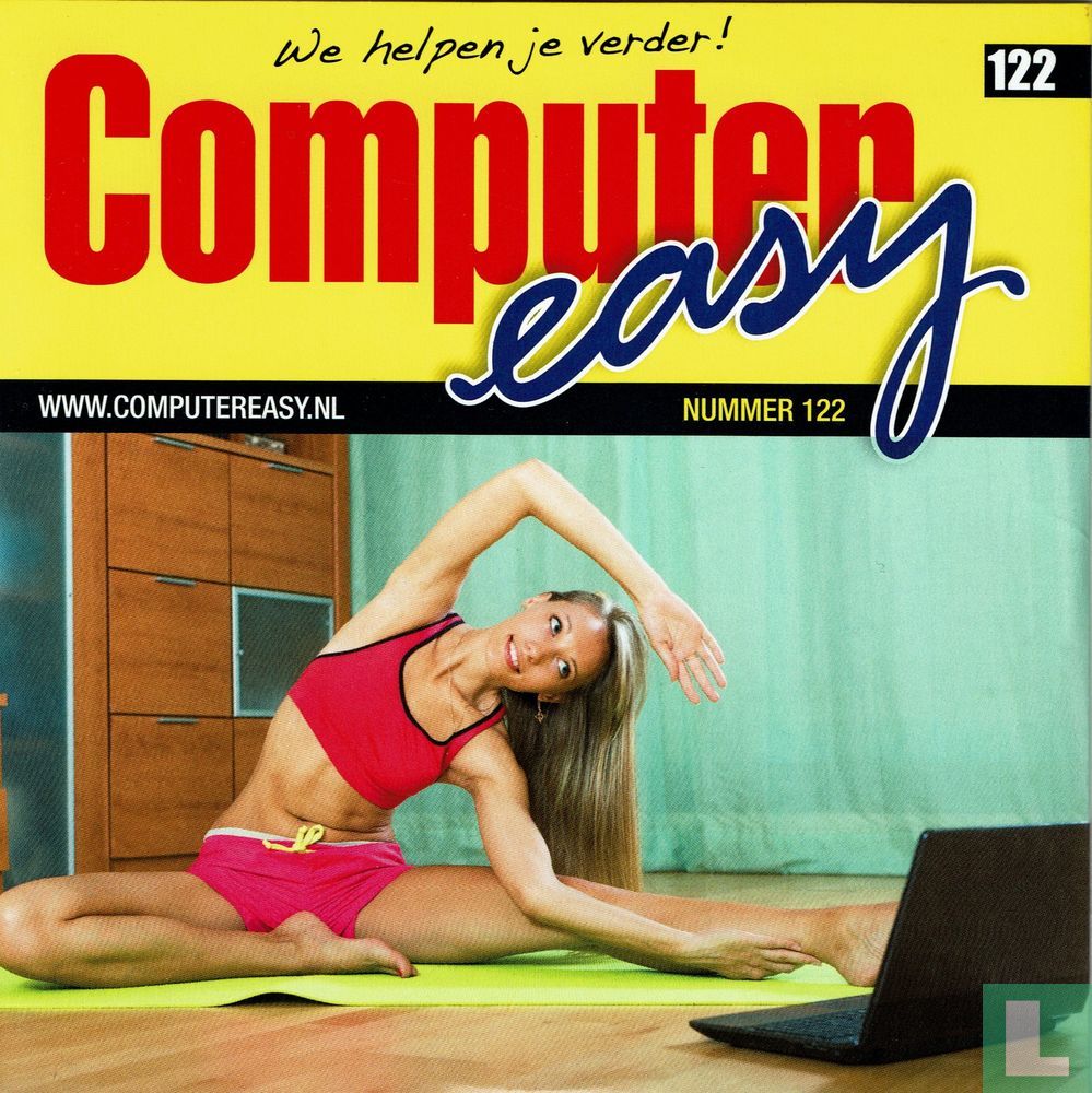 Computer Easy 122