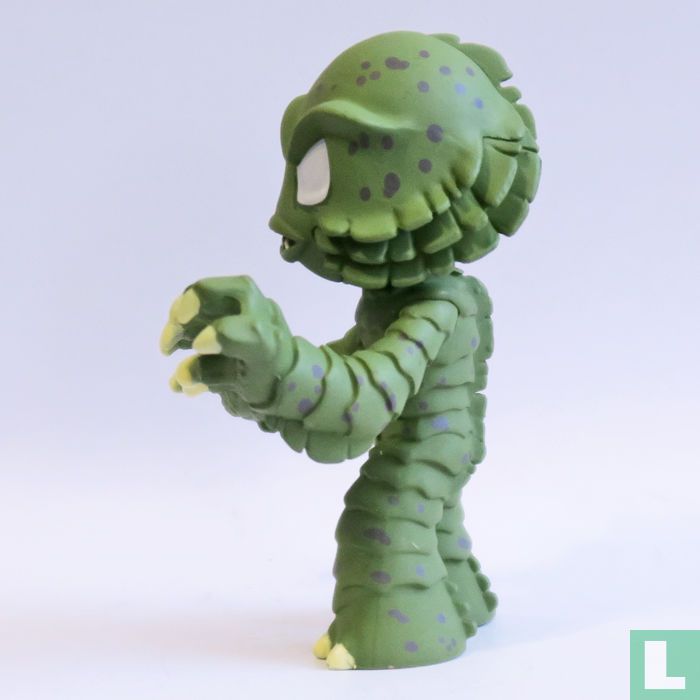 Creature from the Black Lagoon