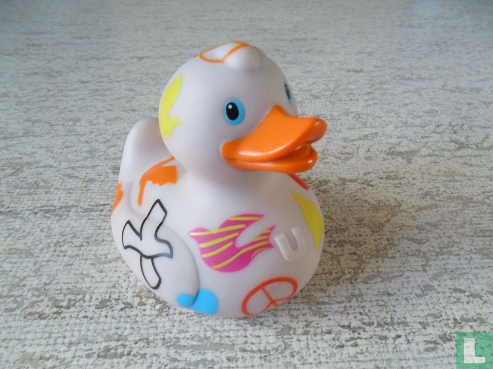Peace Duck