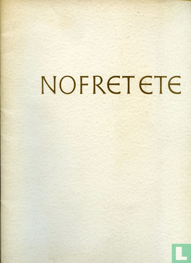 Nofretete