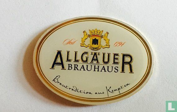 Allgäuer Brauhaus