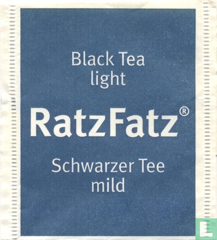 Black Tea light
