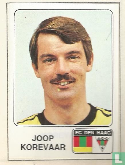 Joop Korevaar