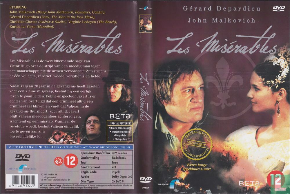 Les Misérables