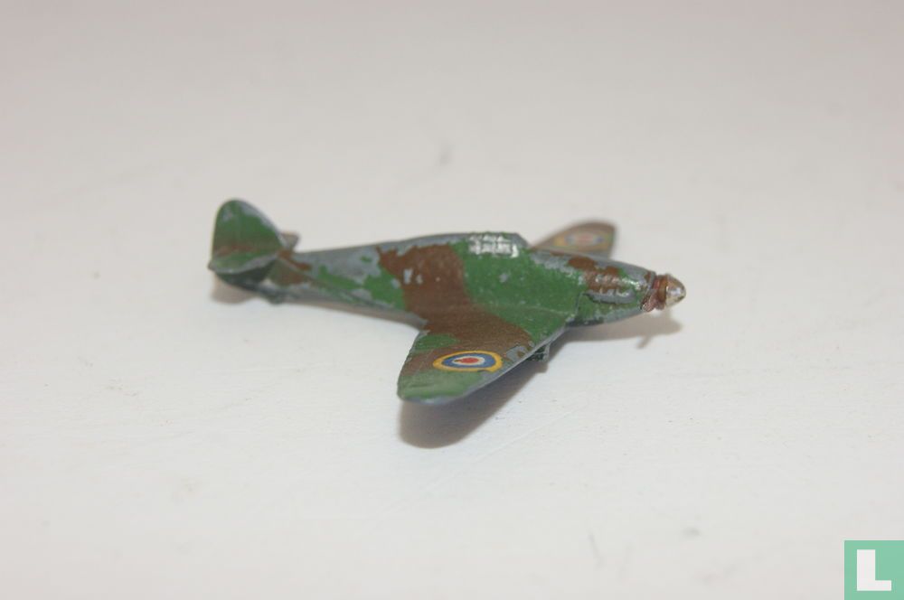 Hawker Hurricane Fighter
