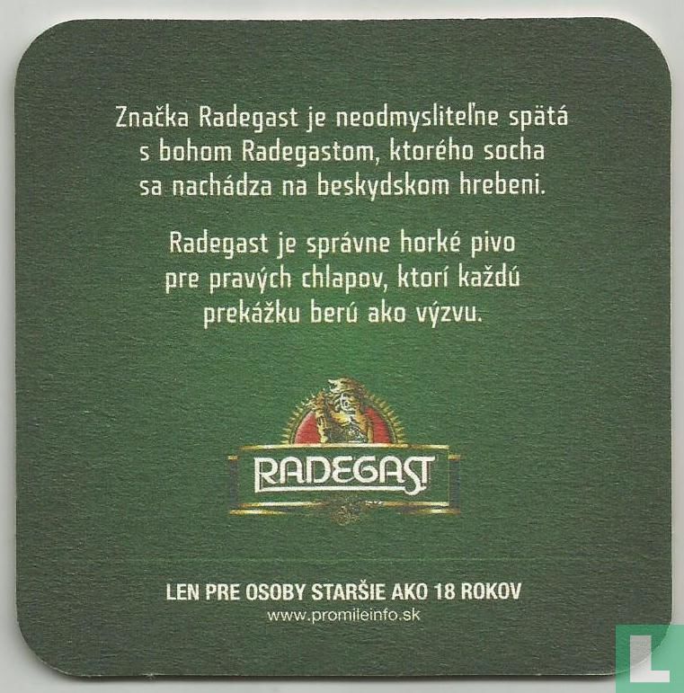 Radegast