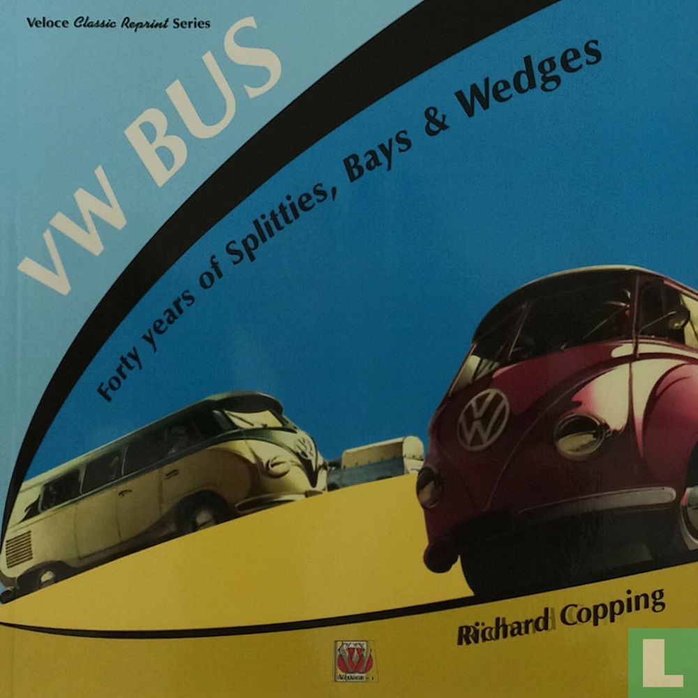 VW Bus