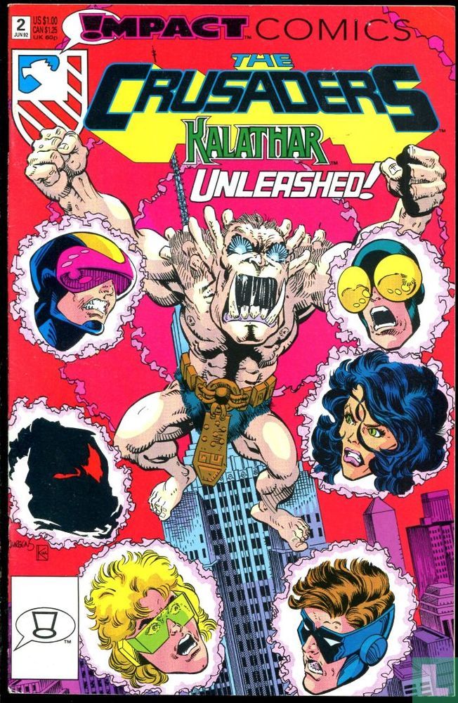 Crusaders 2