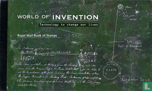 Inventions