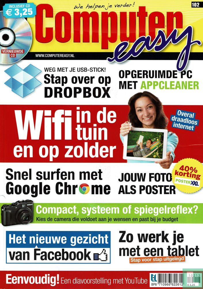 Computer Easy 102