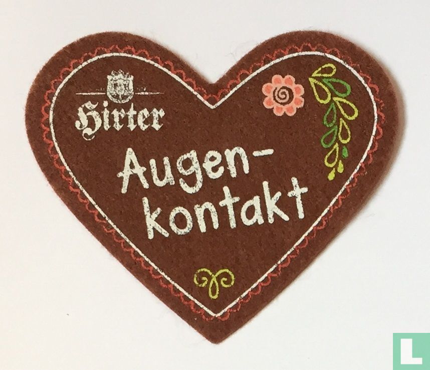 Augenkontakt