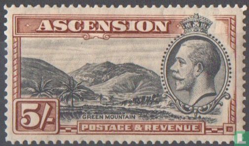Green Mountain