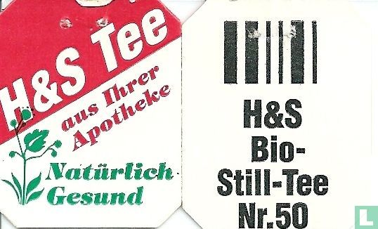Bio-Müttertee