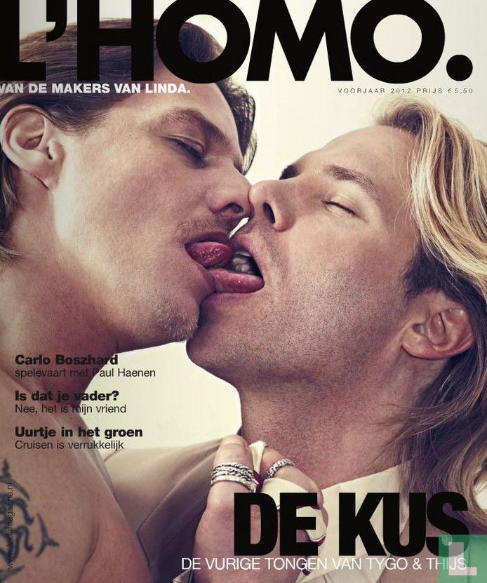 L'HOMO
