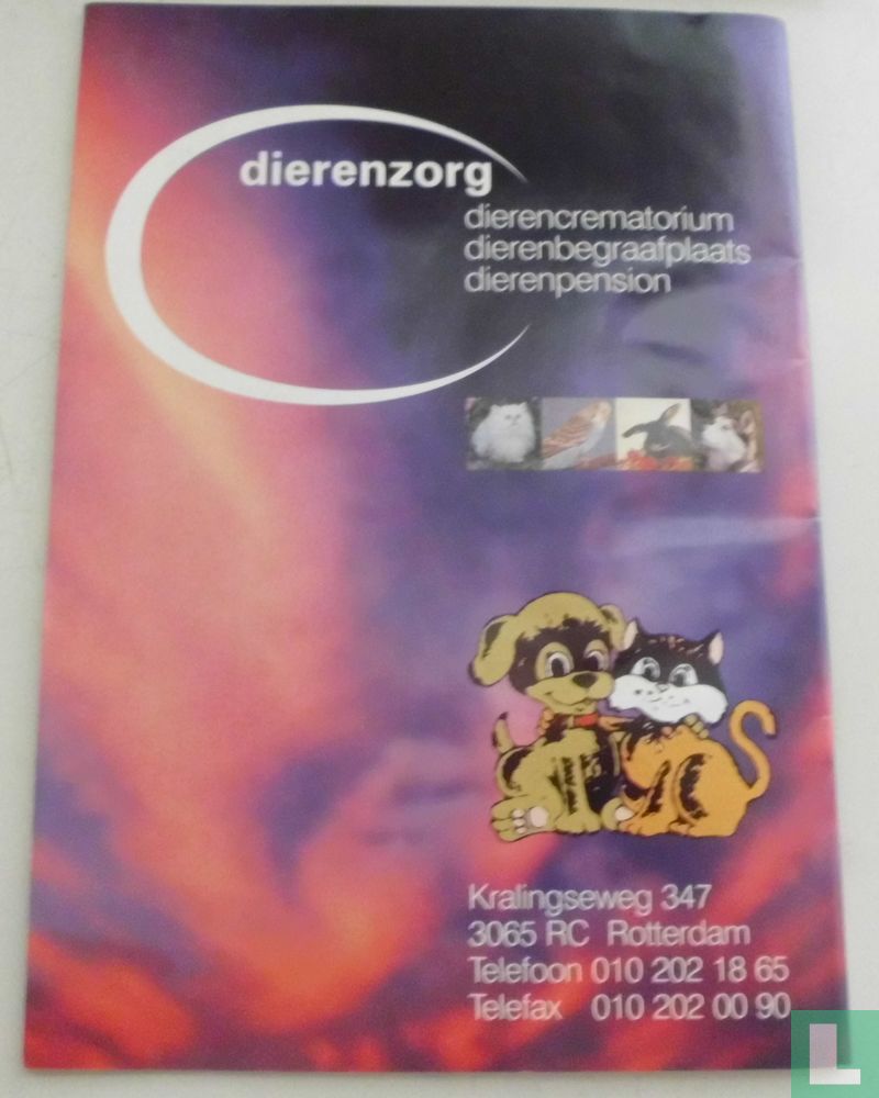 Vriendennieuws 1