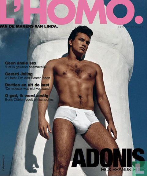 L'HOMO