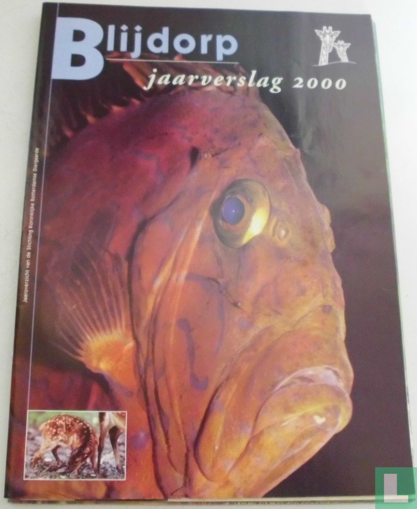 Blijdorp Blad 3