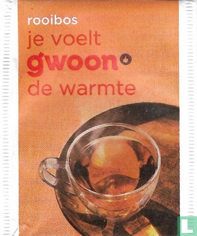 rooibos