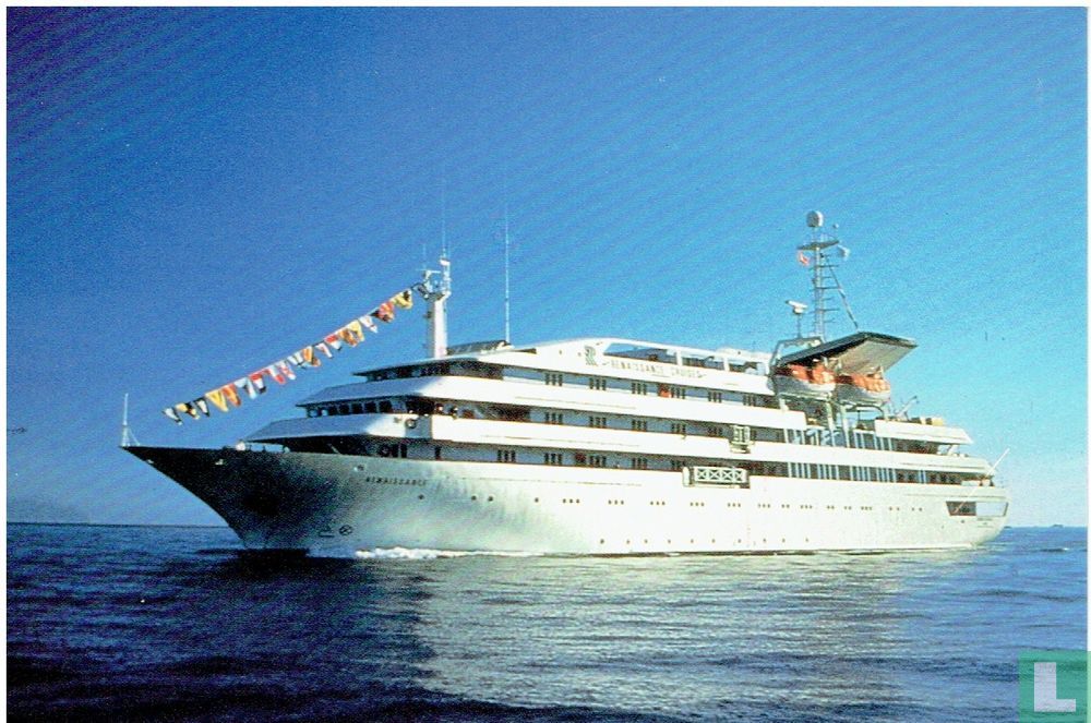 Ms Renaissance Renaissance cruises - Touristvisitorguides.com