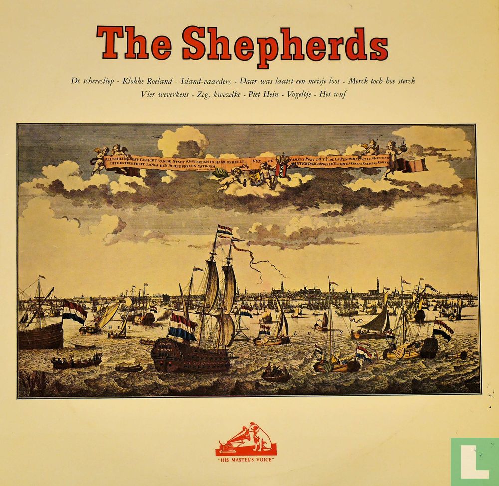 The Shepherds