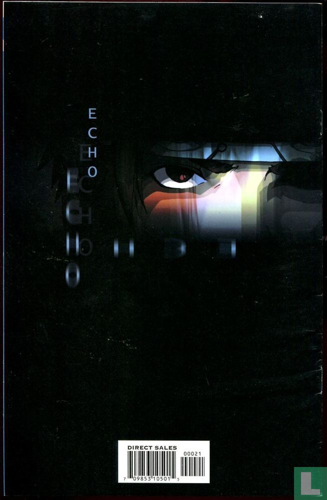 Echo 0