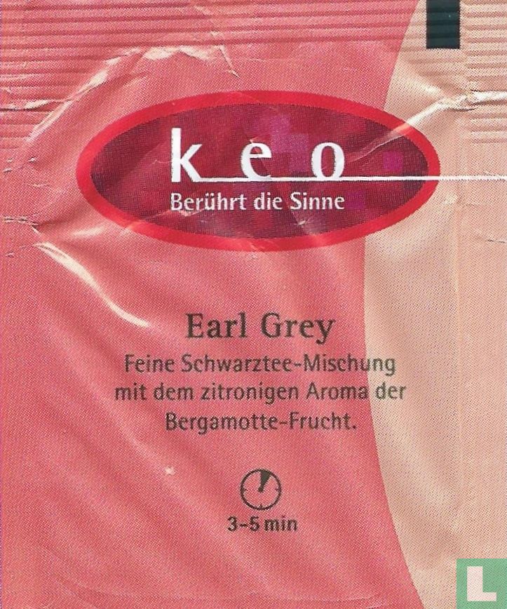 Earl Grey