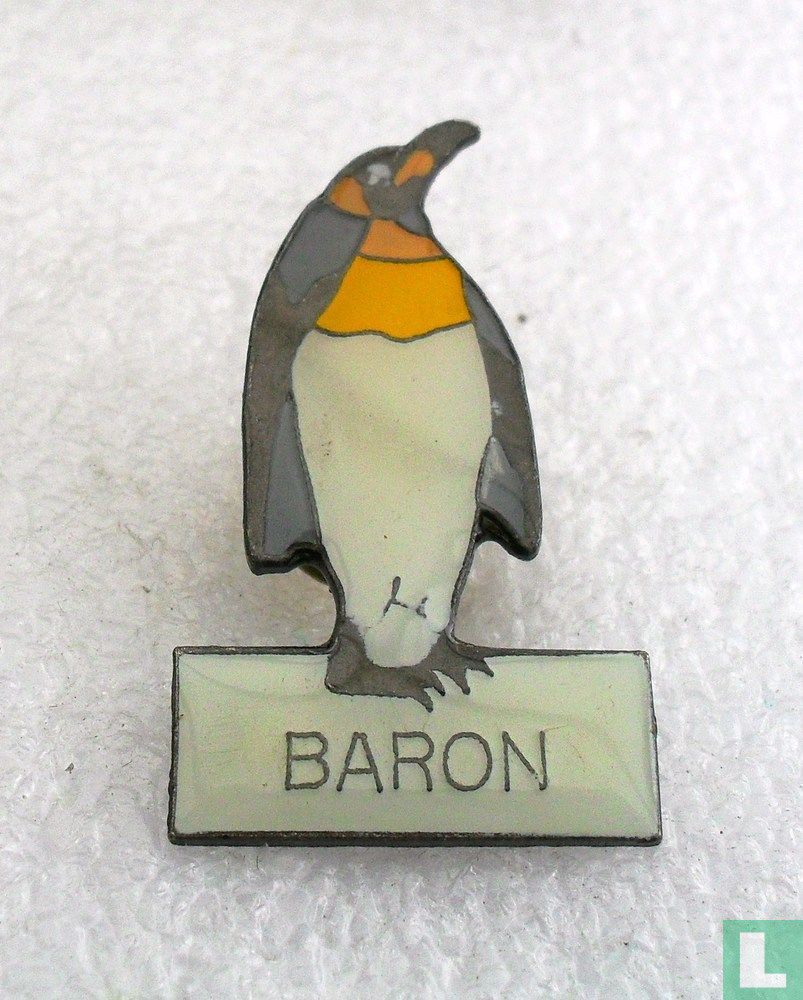 Baron [blanc]