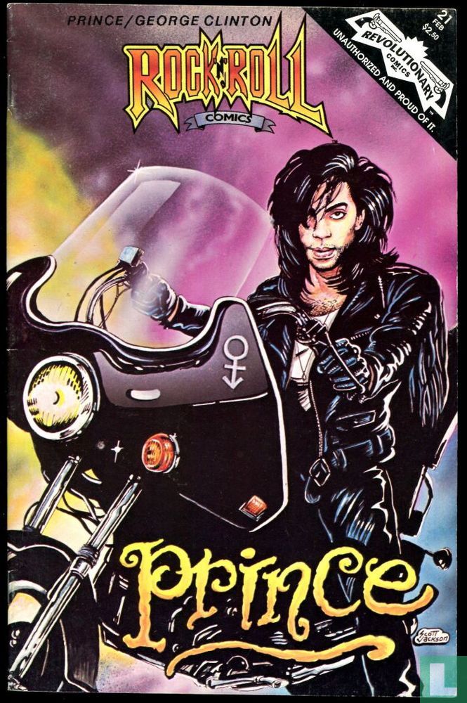 Prince