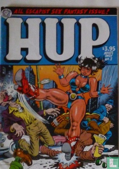 Hup 2