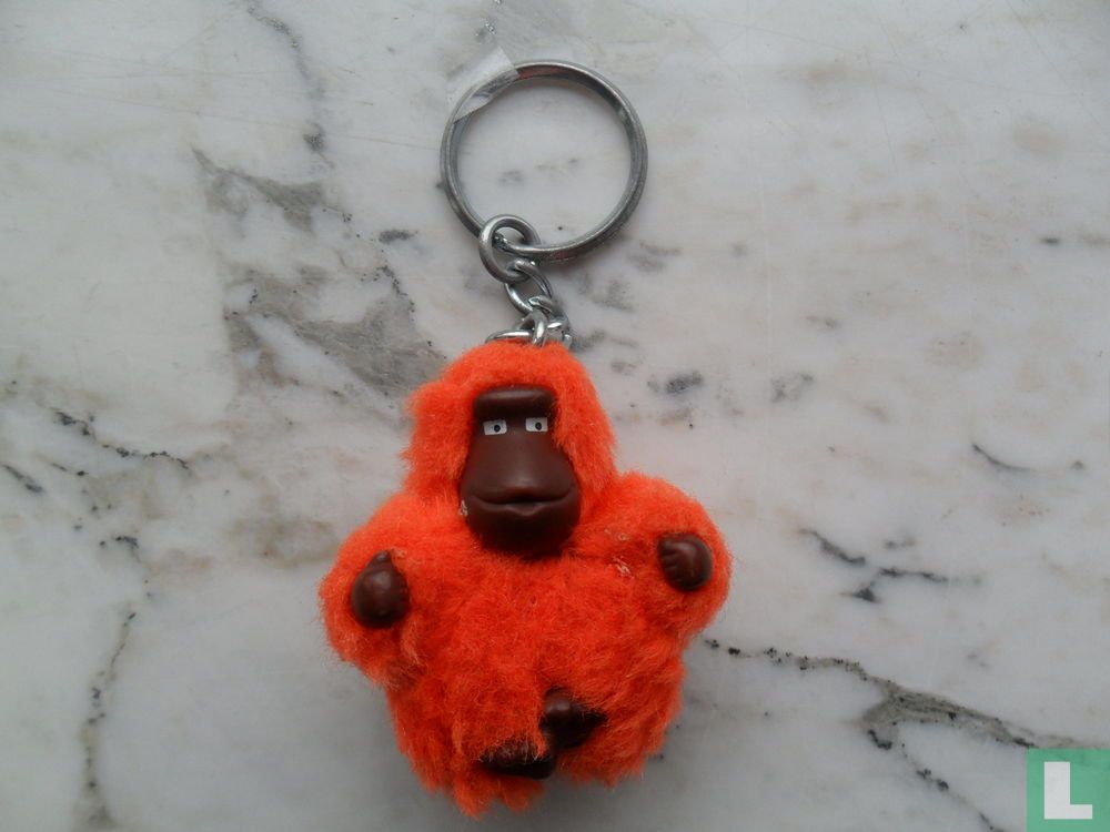 Dansira (oranje)