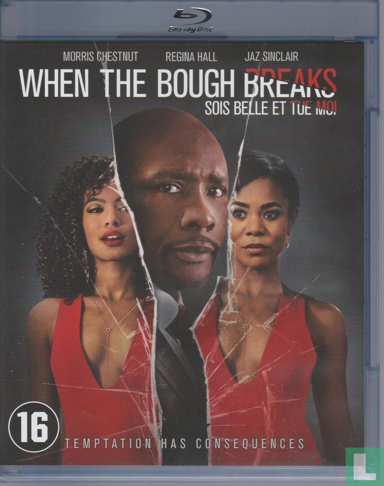 When the bough breaks