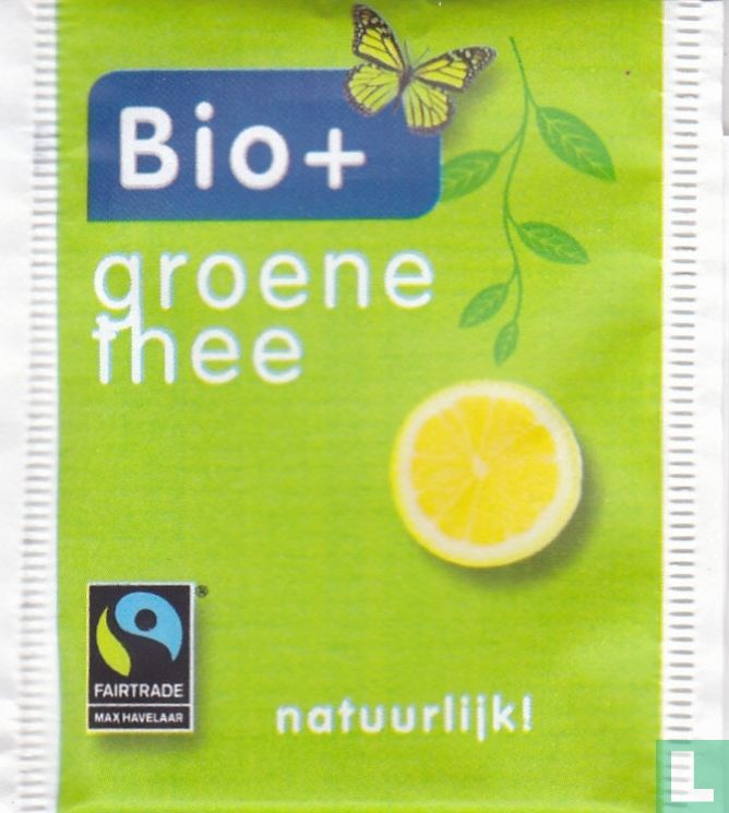 groene thee