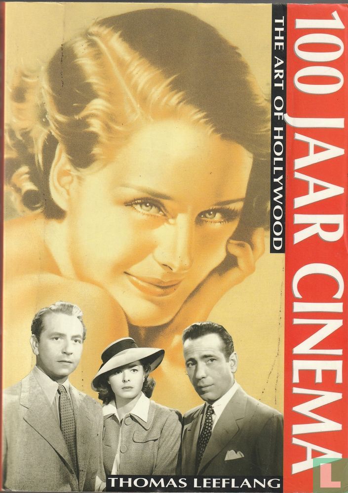 100 jaar cinema