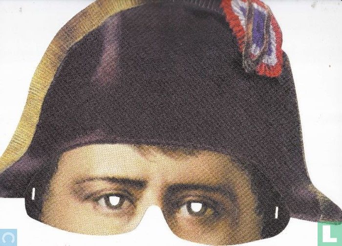 Napoleon masker