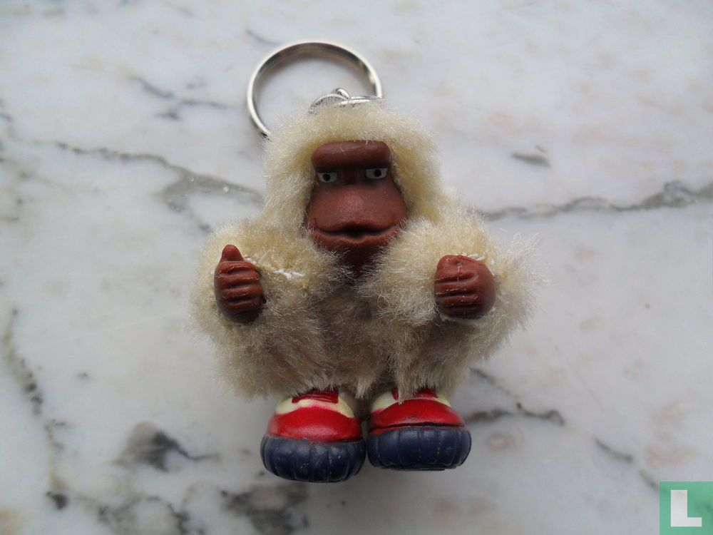 Eric (beige)