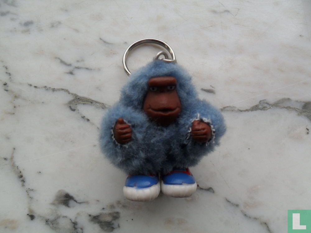Marjan (blauw)