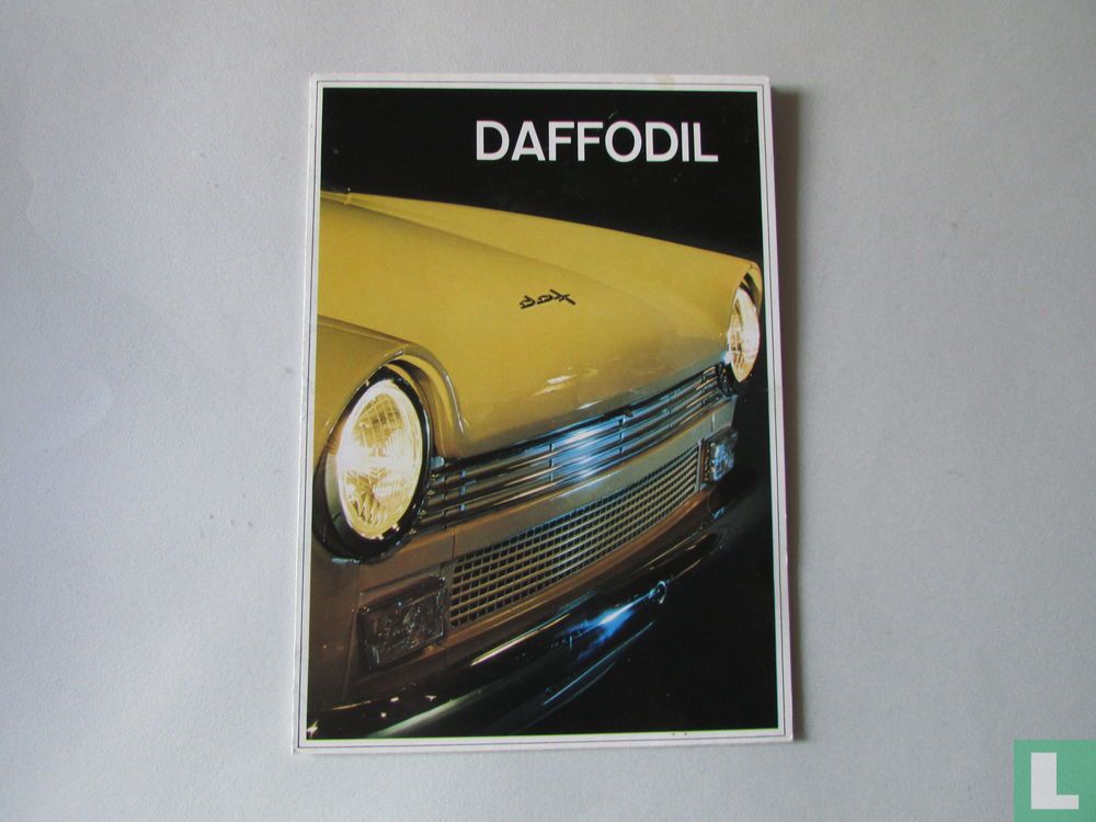 DAFFODIL