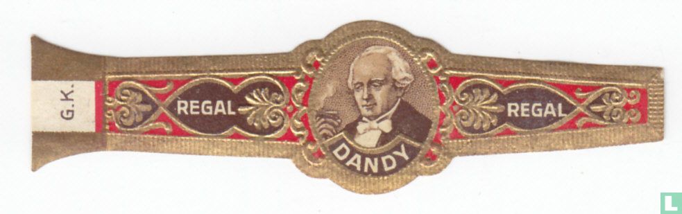 Dandy - Regal - Regal