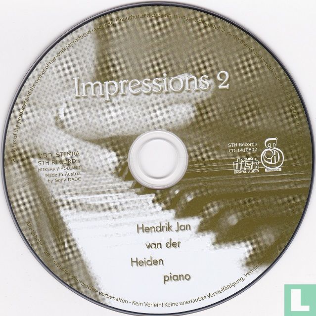 Impressions (2)