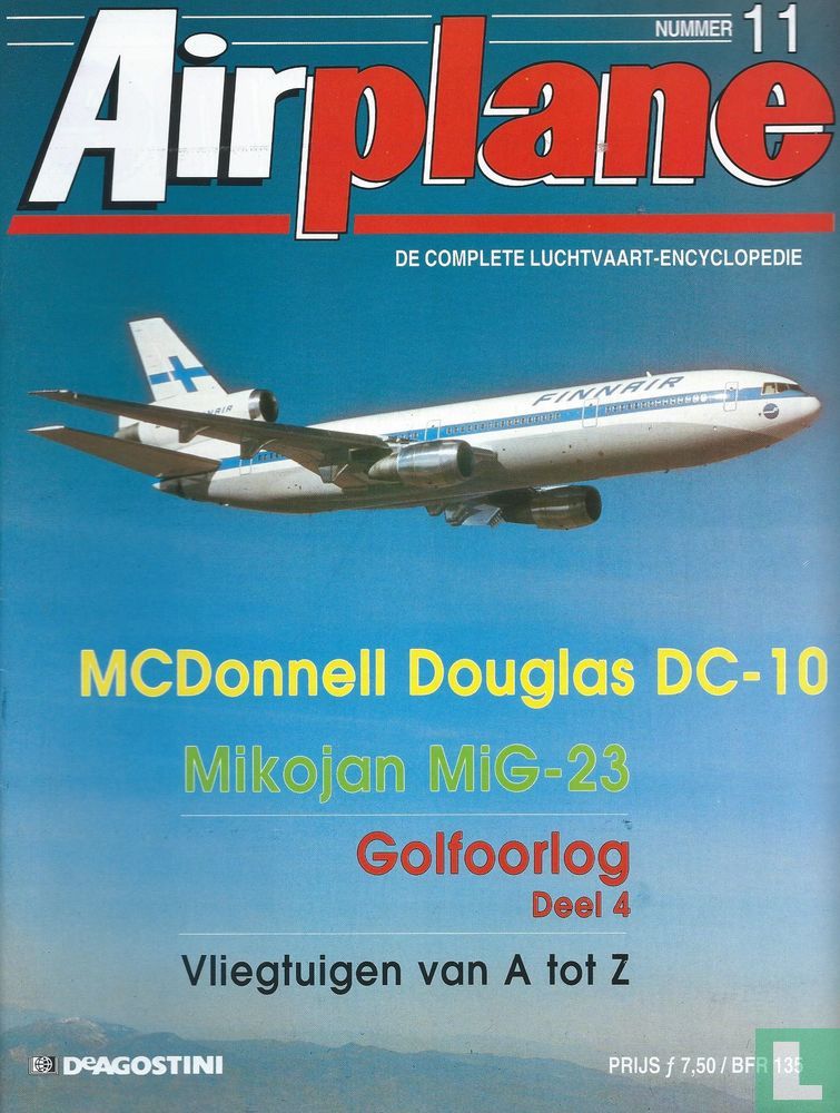 Airplane 11