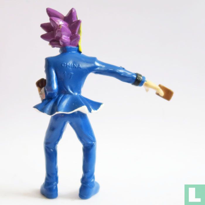 Yami