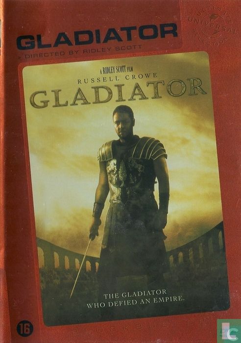 Gladiator
