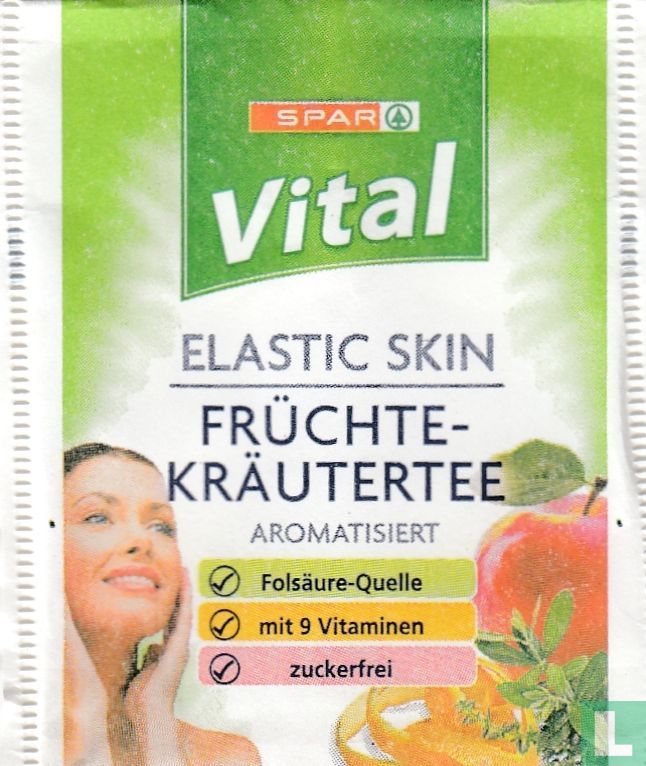 Elastic Skin